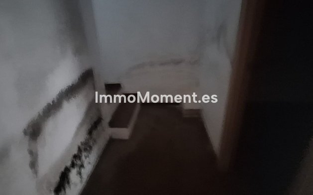 Wiederverkauf - Freistehende Villa - Fuengirola - Fuengirola Centro