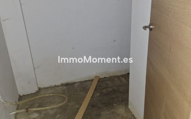 Wiederverkauf - Freistehende Villa - Fuengirola - Fuengirola Centro