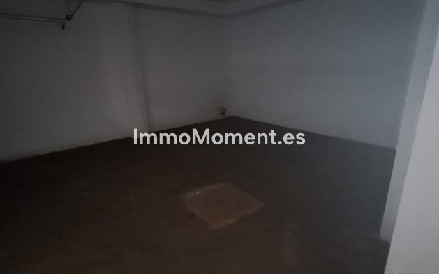 Wiederverkauf - Freistehende Villa - Fuengirola - Fuengirola Centro