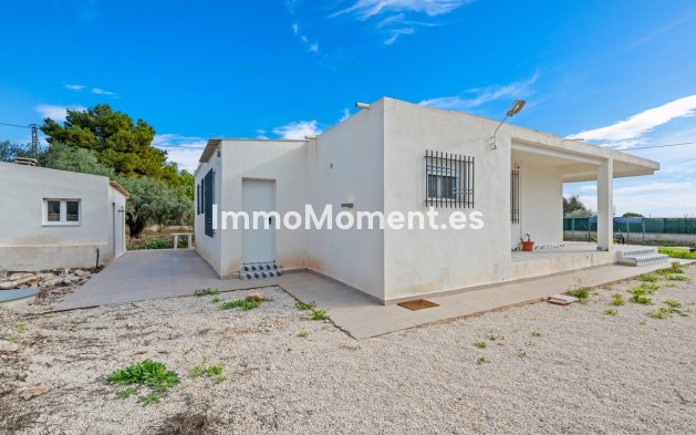 Revente - Maison mitoyenne - Elche - Elche Centro