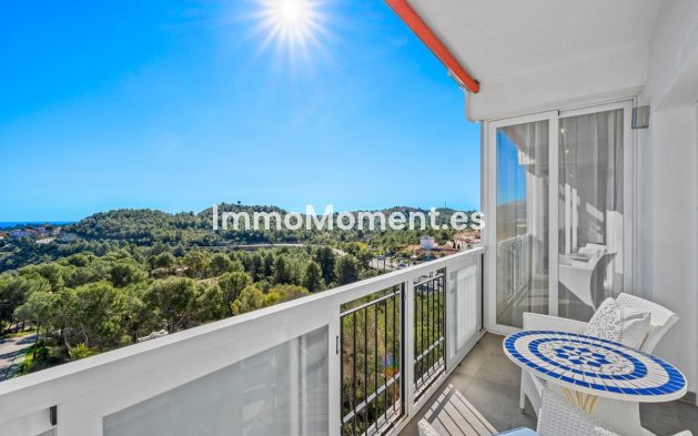 Resale - Apartment - La Nucía - La Nucia Centro