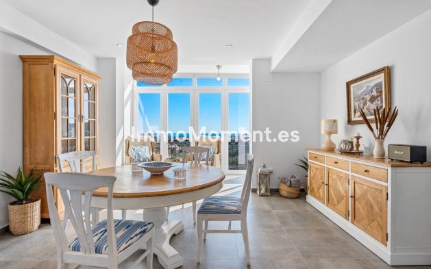 Resale - Apartment - La Nucía - La Nucia Centro