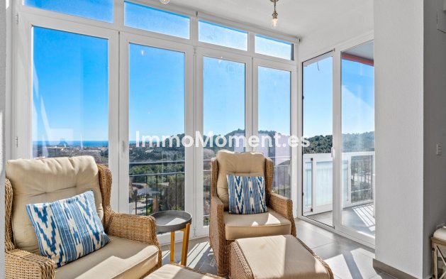 Resale - Apartment - La Nucía - La Nucia Centro
