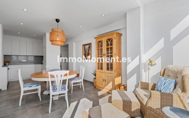 Resale - Apartment - La Nucía - La Nucia Centro