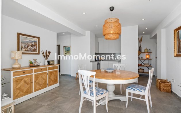 Resale - Apartment - La Nucía - La Nucia Centro