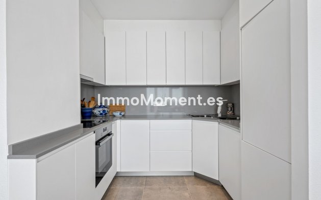 Resale - Apartment - La Nucía - La Nucia Centro