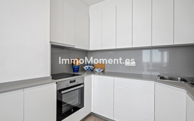 Resale - Apartment - La Nucía - La Nucia Centro