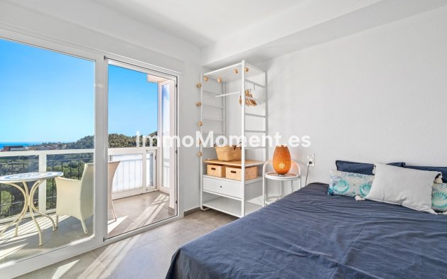 Resale - Apartment - La Nucía - La Nucia Centro