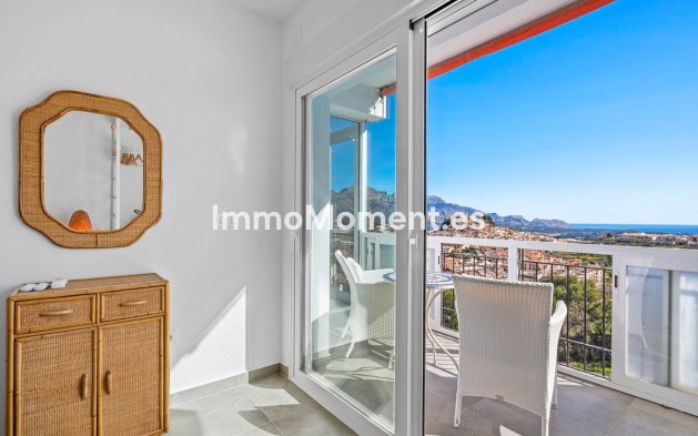 Resale - Apartment - La Nucía - La Nucia Centro