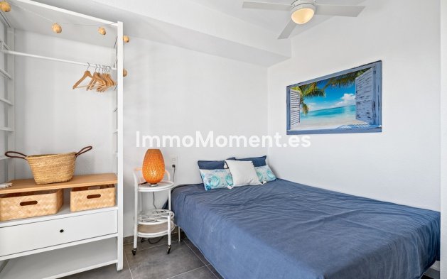 Resale - Apartment - La Nucía - La Nucia Centro