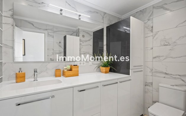 Resale - Apartment - La Nucía - La Nucia Centro