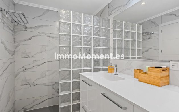Resale - Apartment - La Nucía - La Nucia Centro