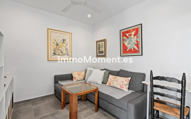 Resale - Apartment - La Nucía - La Nucia Centro