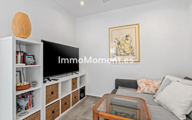 Resale - Apartment - La Nucía - La Nucia Centro