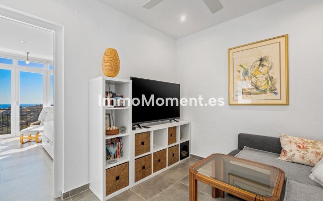 Resale - Apartment - La Nucía - La Nucia Centro