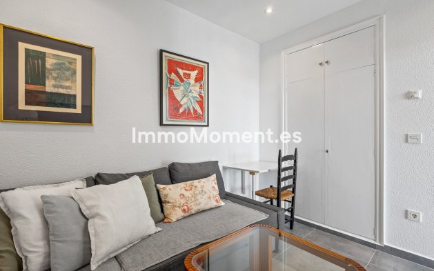Resale - Apartment - La Nucía - La Nucia Centro