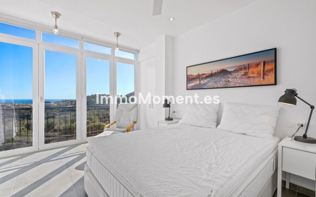 Resale - Apartment - La Nucía - La Nucia Centro
