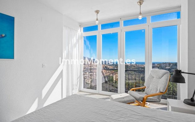Resale - Apartment - La Nucía - La Nucia Centro