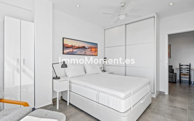 Resale - Apartment - La Nucía - La Nucia Centro