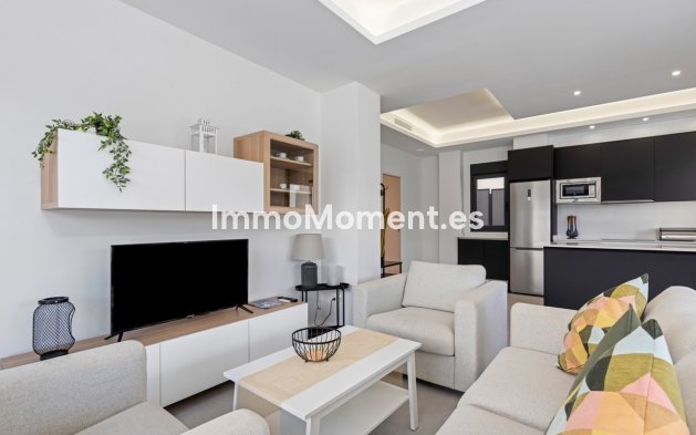 Resale - Detached villa - San Fulgencio - La Marina