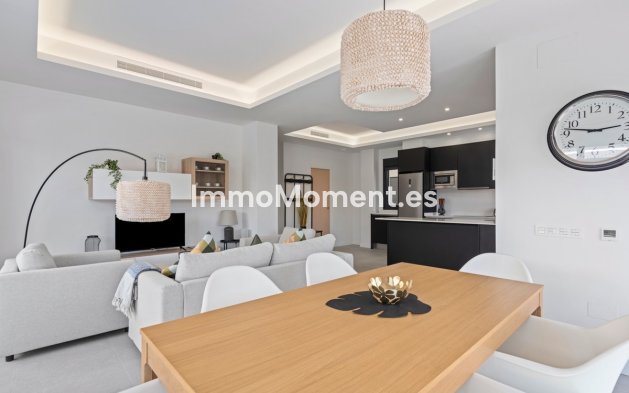 Resale - Detached villa - San Fulgencio - La Marina