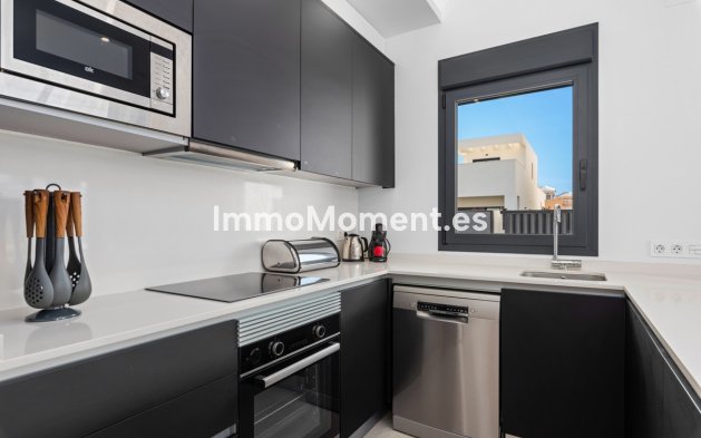 Resale - Detached villa - San Fulgencio - La Marina