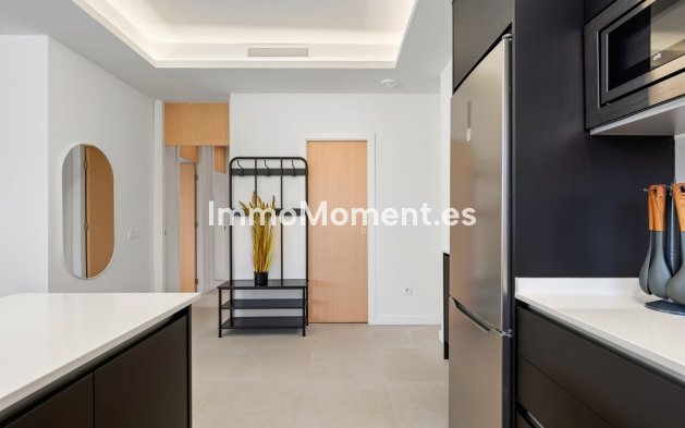 Resale - Detached villa - San Fulgencio - La Marina