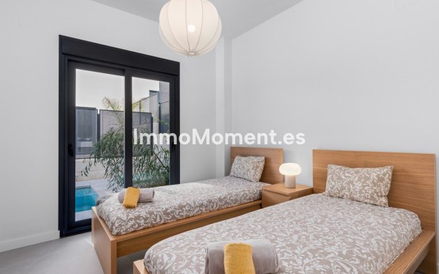Resale - Detached villa - San Fulgencio - La Marina