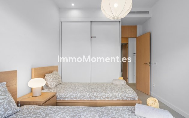 Resale - Detached villa - San Fulgencio - La Marina