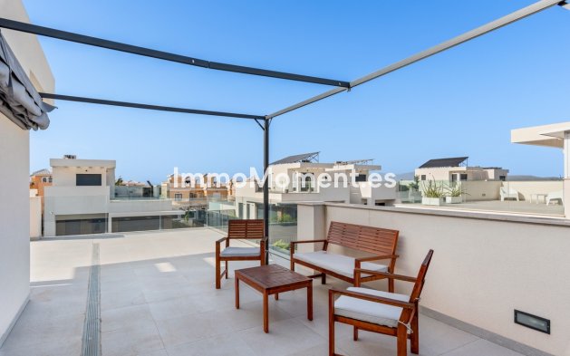 Resale - Detached villa - San Fulgencio - La Marina