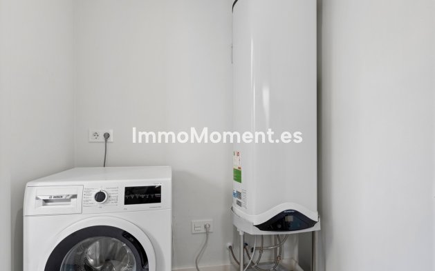 Resale - Detached villa - San Fulgencio - La Marina