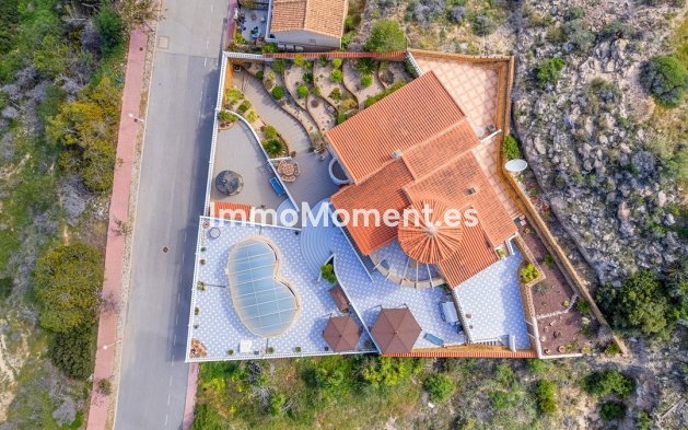 Wiederverkauf - Freistehende Villa - Rojales - Ciudad Quesada