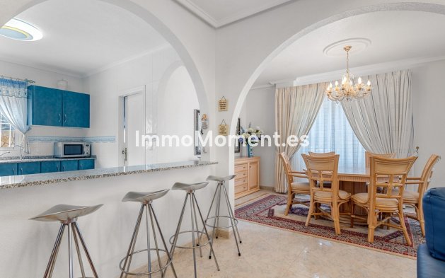 Wiederverkauf - Freistehende Villa - Rojales - Ciudad Quesada