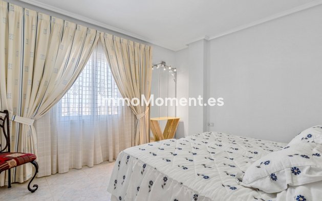 Wiederverkauf - Freistehende Villa - Rojales - Ciudad Quesada