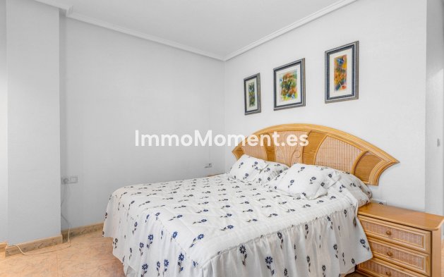 Wiederverkauf - Freistehende Villa - Rojales - Ciudad Quesada
