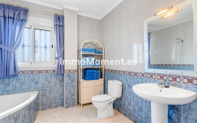 Wiederverkauf - Freistehende Villa - Rojales - Ciudad Quesada