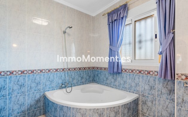 Wiederverkauf - Freistehende Villa - Rojales - Ciudad Quesada