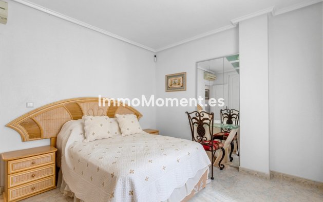 Wiederverkauf - Freistehende Villa - Rojales - Ciudad Quesada