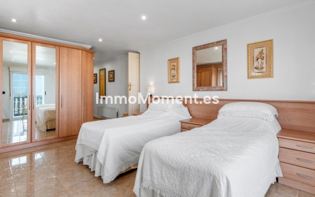 Wiederverkauf - Freistehende Villa - Rojales - Ciudad Quesada