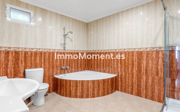 Wiederverkauf - Freistehende Villa - Rojales - Ciudad Quesada