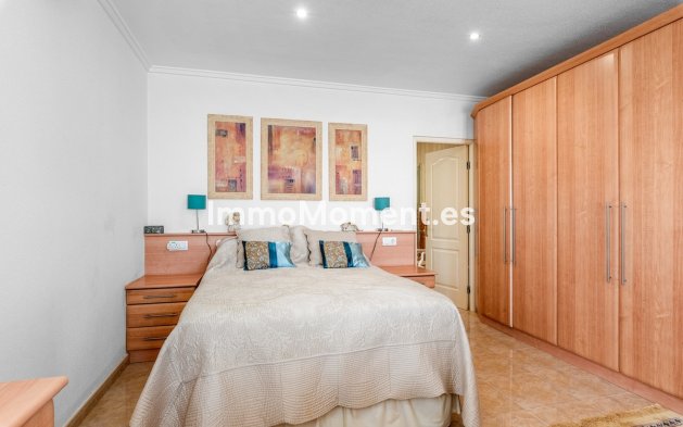 Wiederverkauf - Freistehende Villa - Rojales - Ciudad Quesada