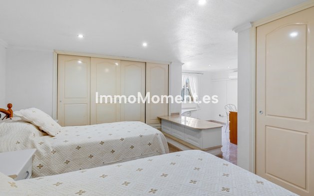Wiederverkauf - Freistehende Villa - Rojales - Ciudad Quesada