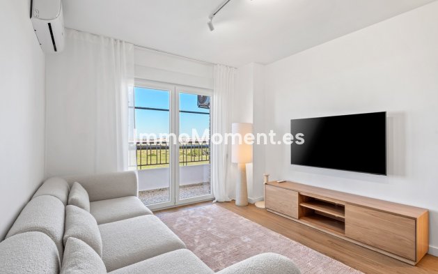 Resale - Apartment - Orihuela - Punta Prima