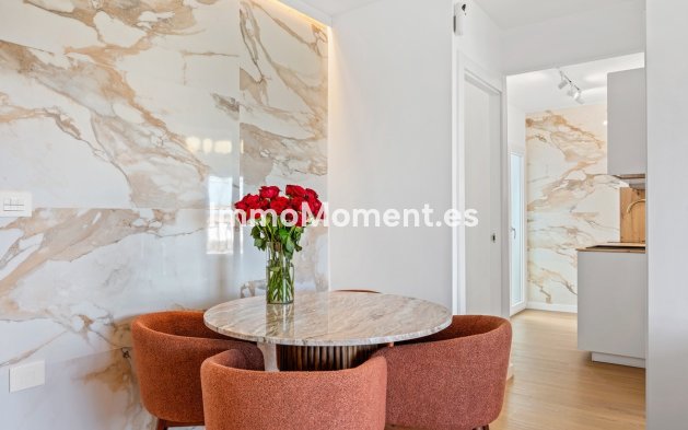 Resale - Apartment - Orihuela - Punta Prima