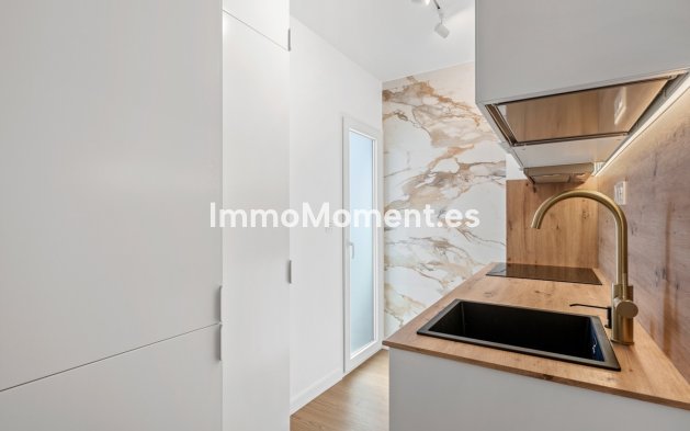 Resale - Apartment - Orihuela - Punta Prima