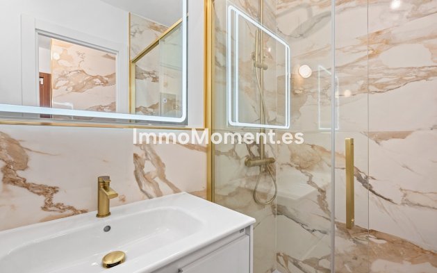 Resale - Apartment - Orihuela - Punta Prima