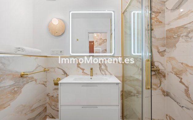 Resale - Apartment - Orihuela - Punta Prima