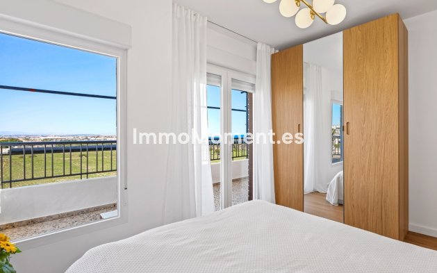 Resale - Apartment - Orihuela - Punta Prima