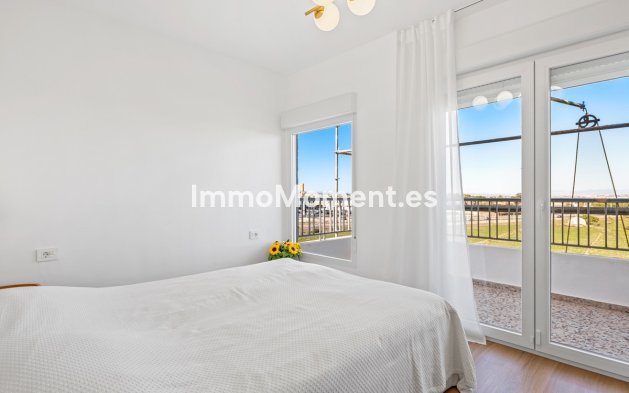 Resale - Apartment - Orihuela - Punta Prima