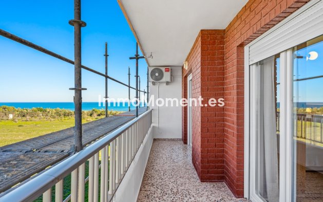 Resale - Apartment - Orihuela - Punta Prima